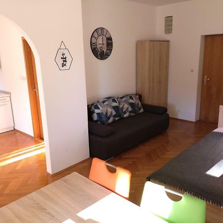 Cerco Apartment Lovran Exterior photo