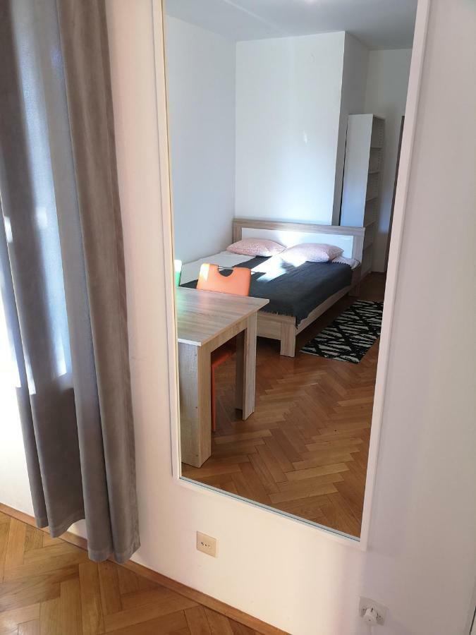 Cerco Apartment Lovran Exterior photo