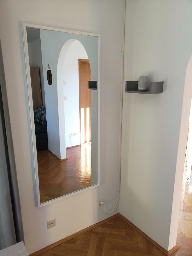 Cerco Apartment Lovran Exterior photo